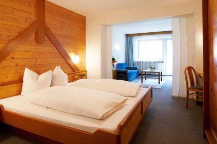 2. Bild der Unterkunft