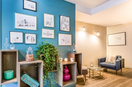 4. Bild der Unterkunft