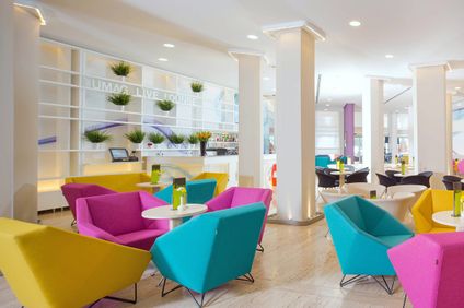 4. Bild der Unterkunft