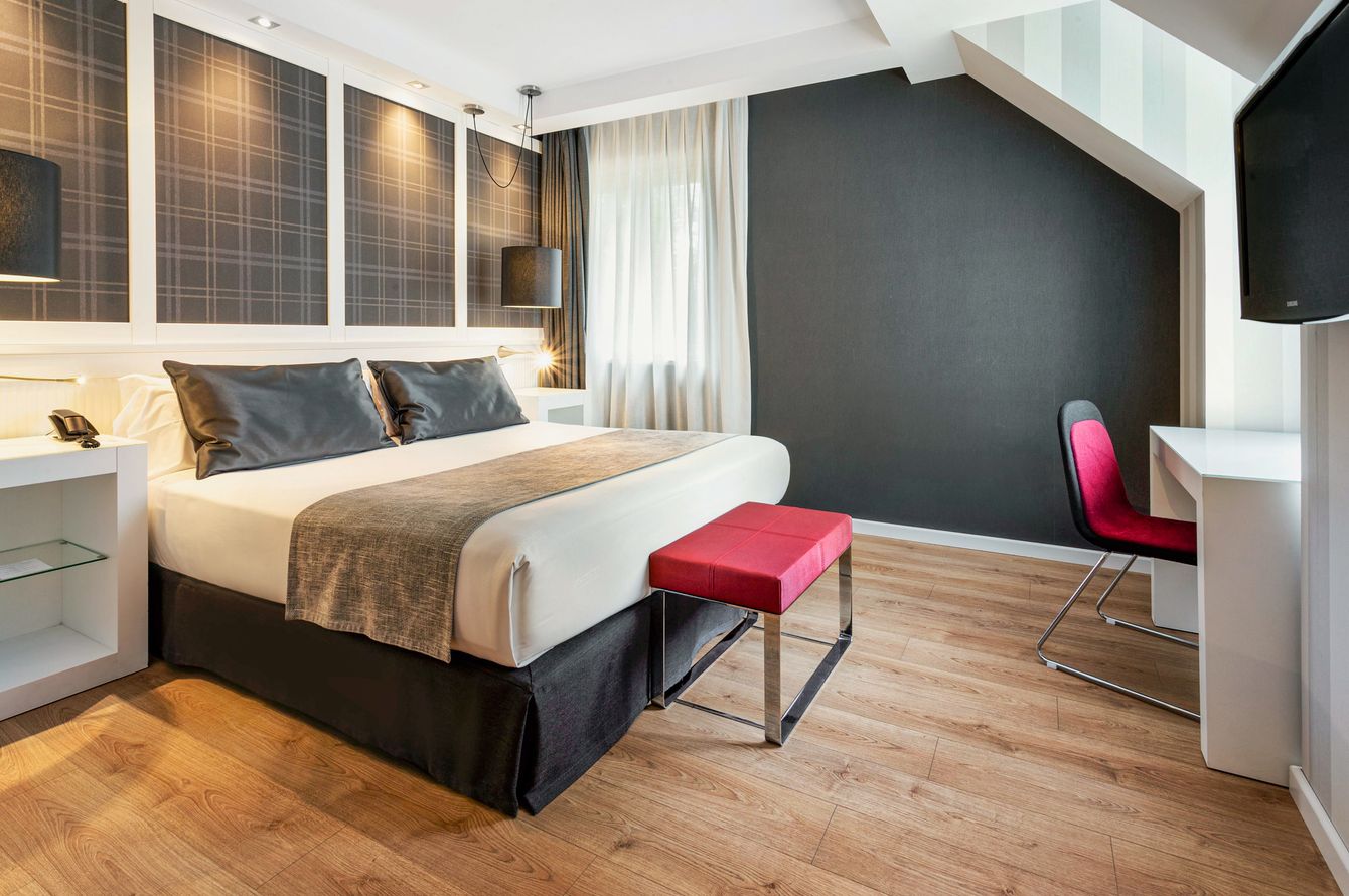 Doppelzimmer