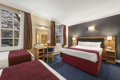 11. Bild der Unterkunft