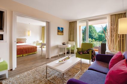 14. Bild der Unterkunft