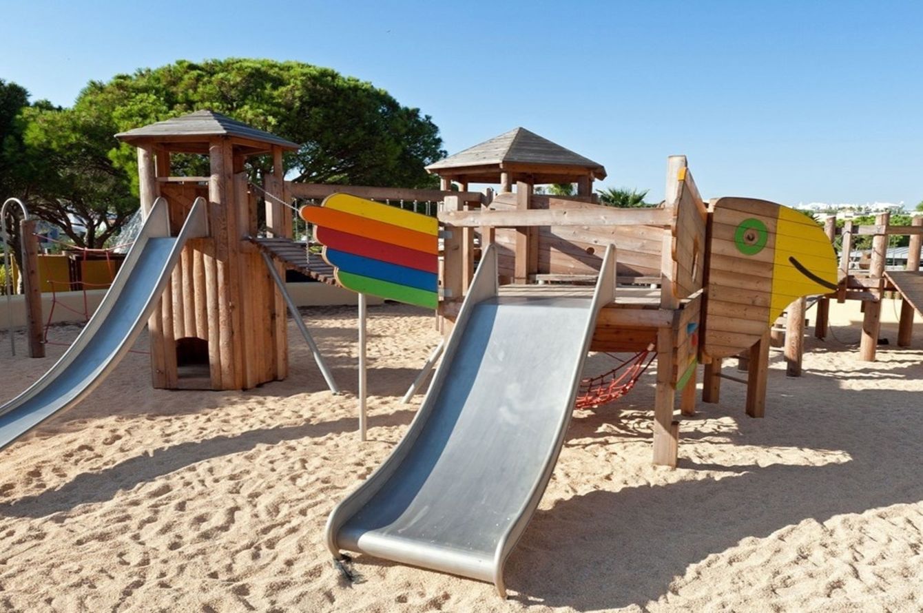 Spielplatz