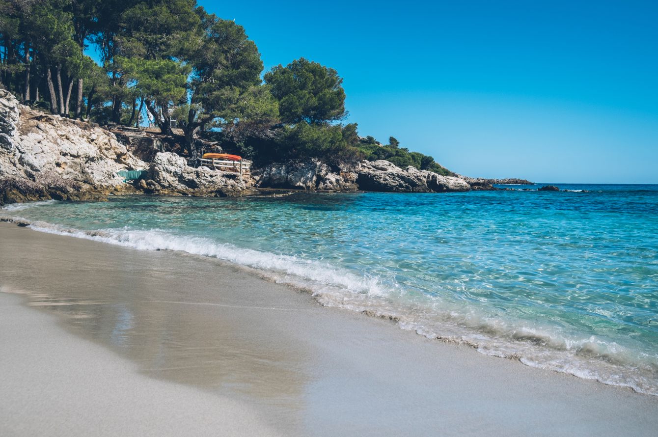 Strand