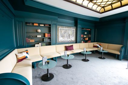 6. Bild der Unterkunft