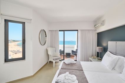 Doppelzimmer Superior