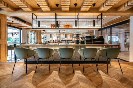 11. Bild der Unterkunft