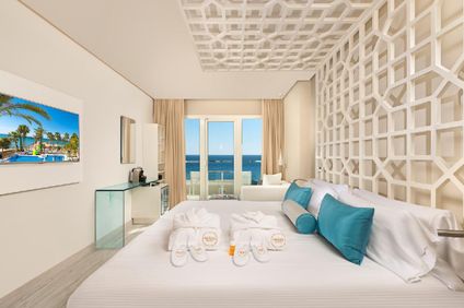 2. Bild der Unterkunft