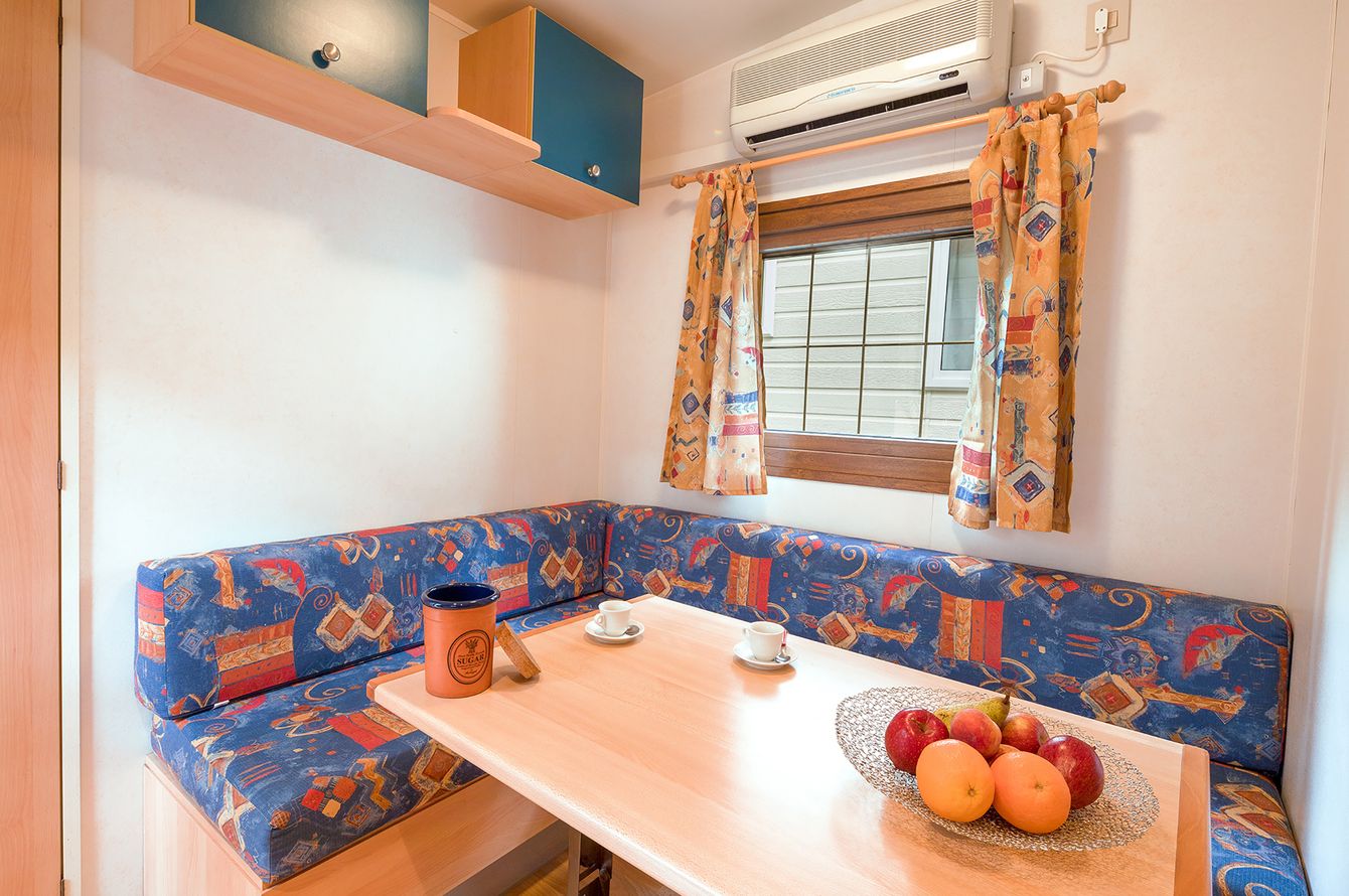 Mobilhome
