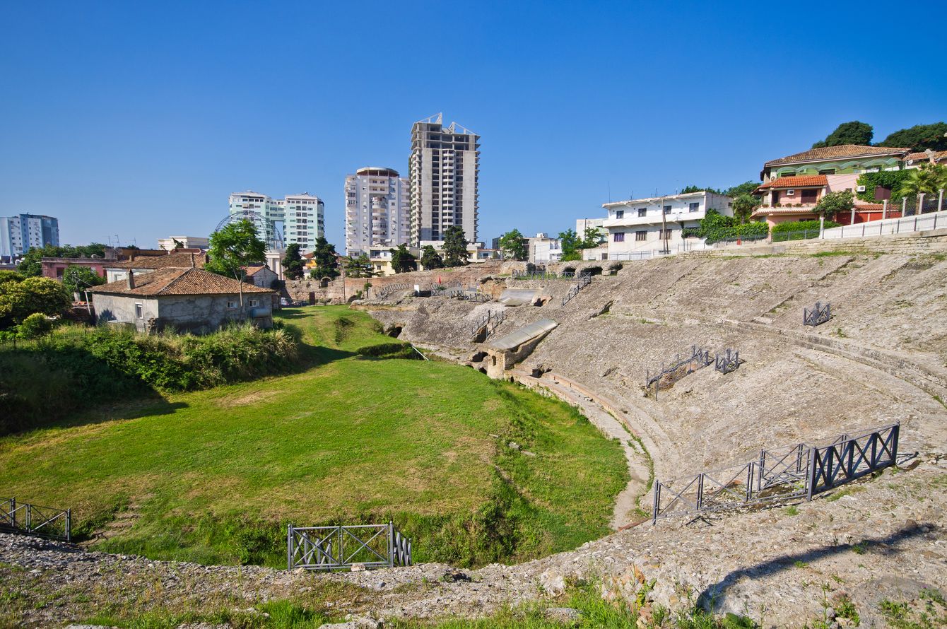 Durrës