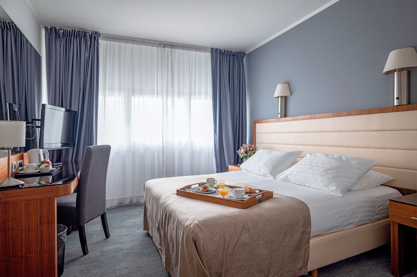 Chambre double Classic