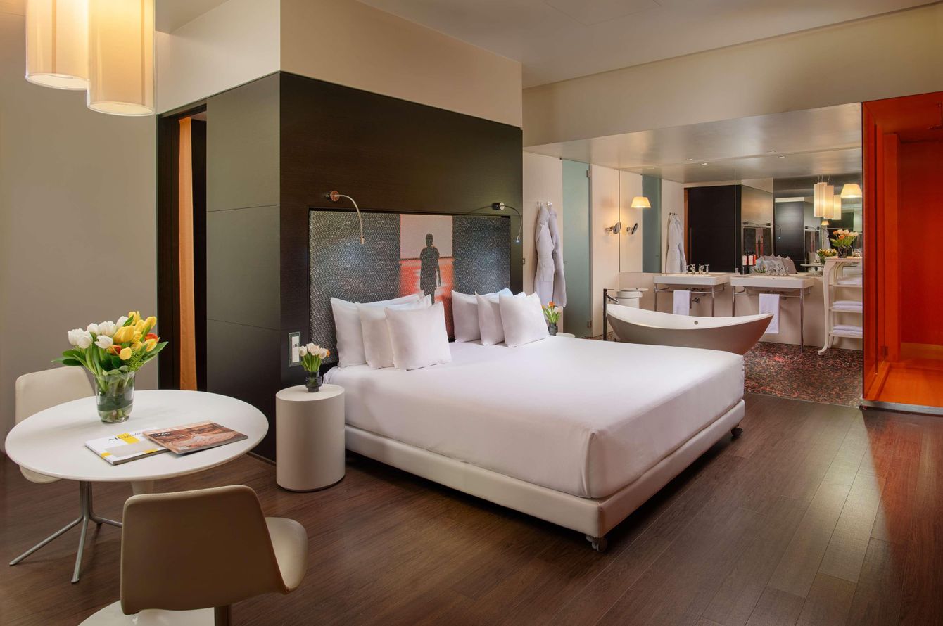 Junior Suite