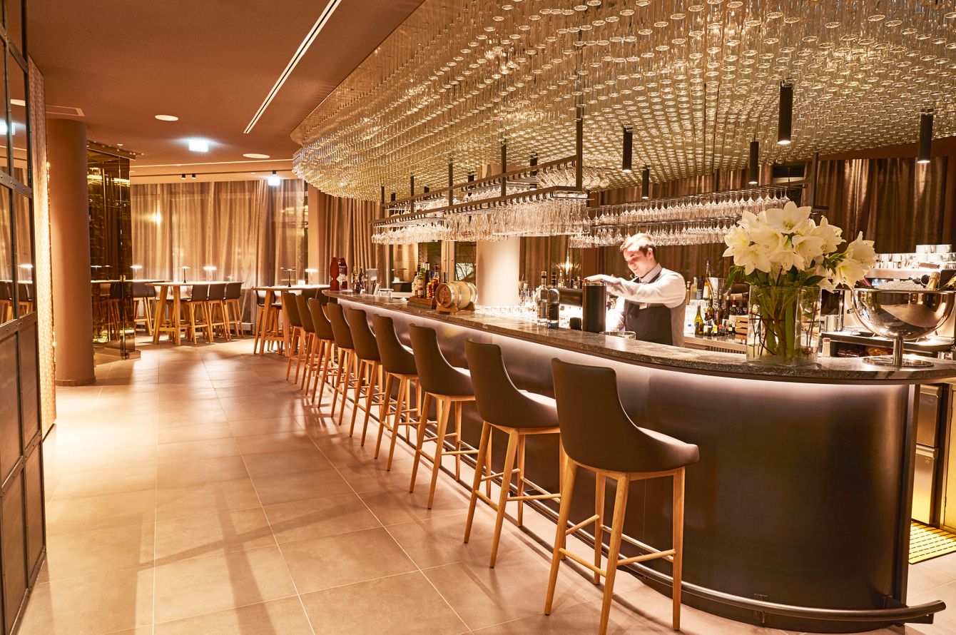 Valentinum & Bar