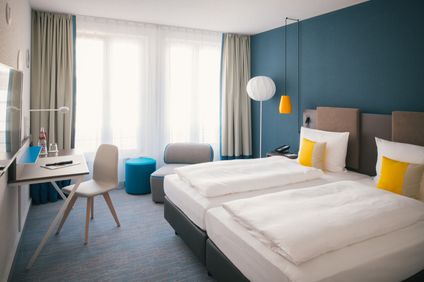 4. Bild der Unterkunft