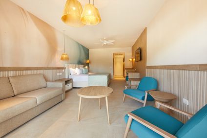 Junior Suite Premium