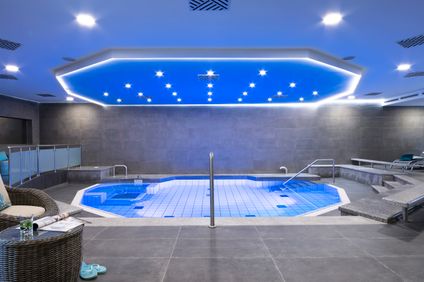 9. Bild der Unterkunft