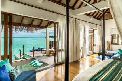 2. Bild der Unterkunft