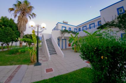 7. Bild der Unterkunft