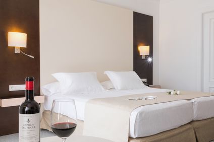 Doppelzimmer Classic