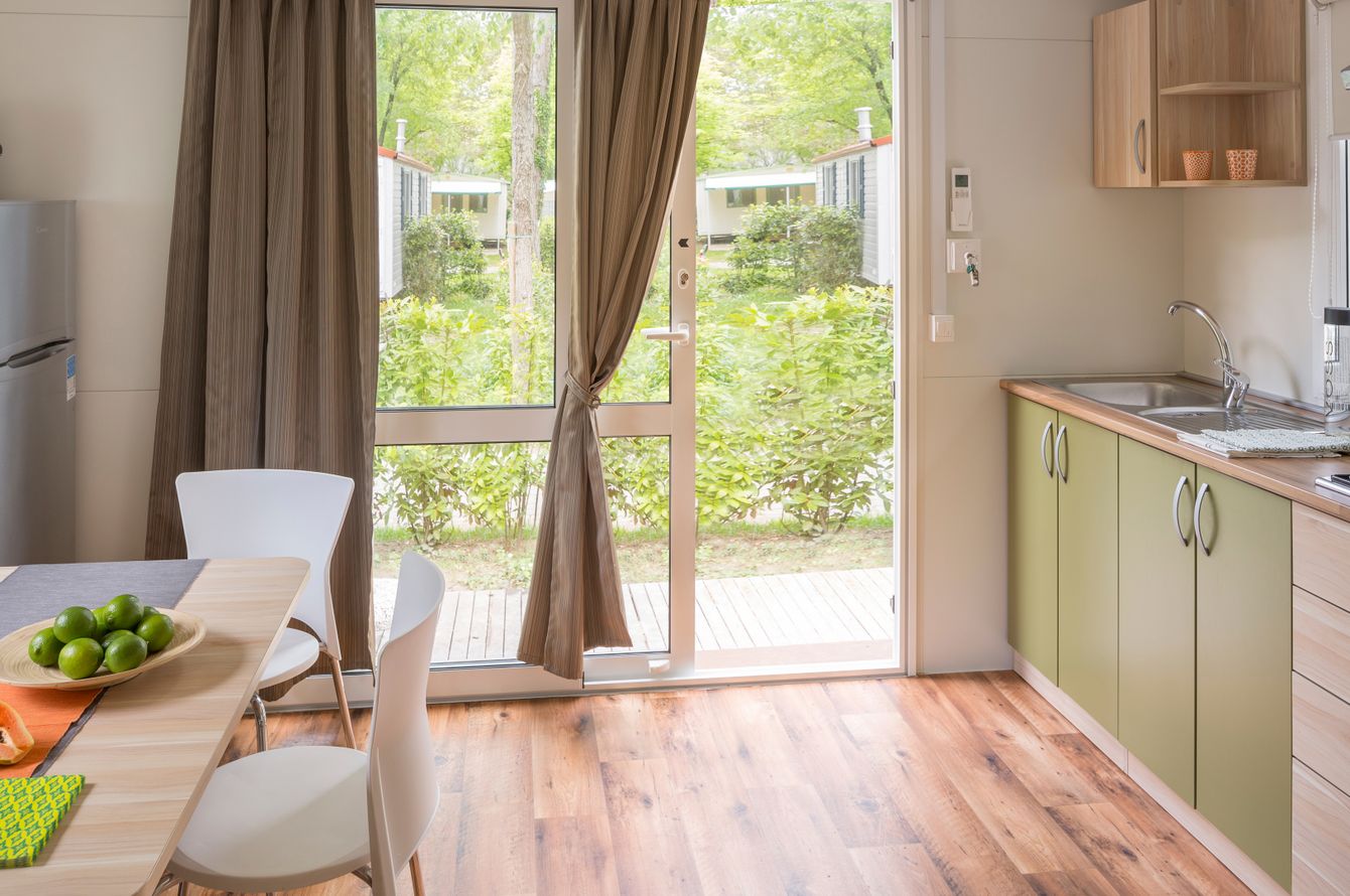 Mobilhome