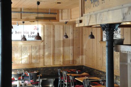 3. Bild der Unterkunft