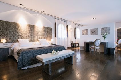 4. Bild der Unterkunft