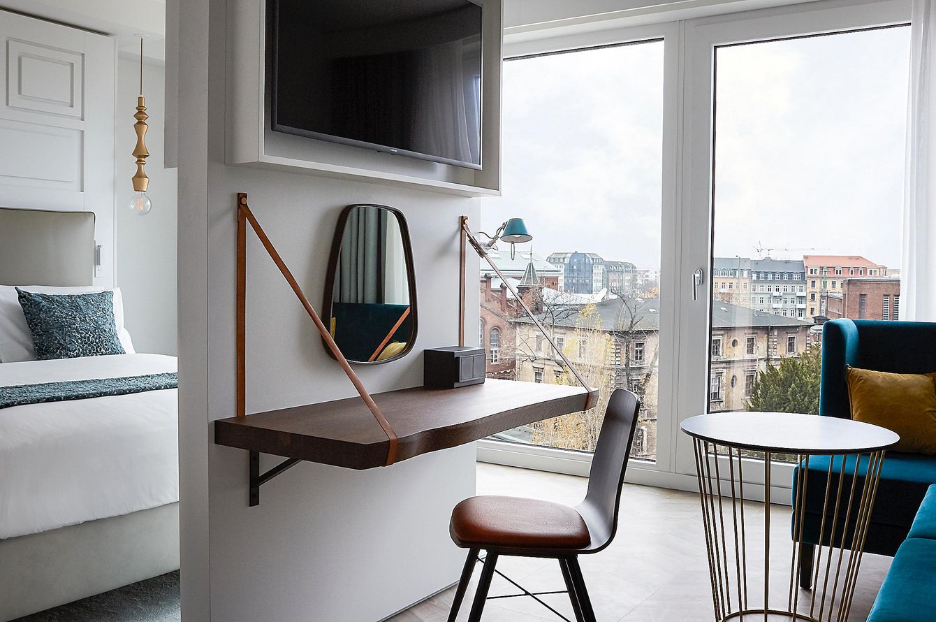 Doppelzimmer