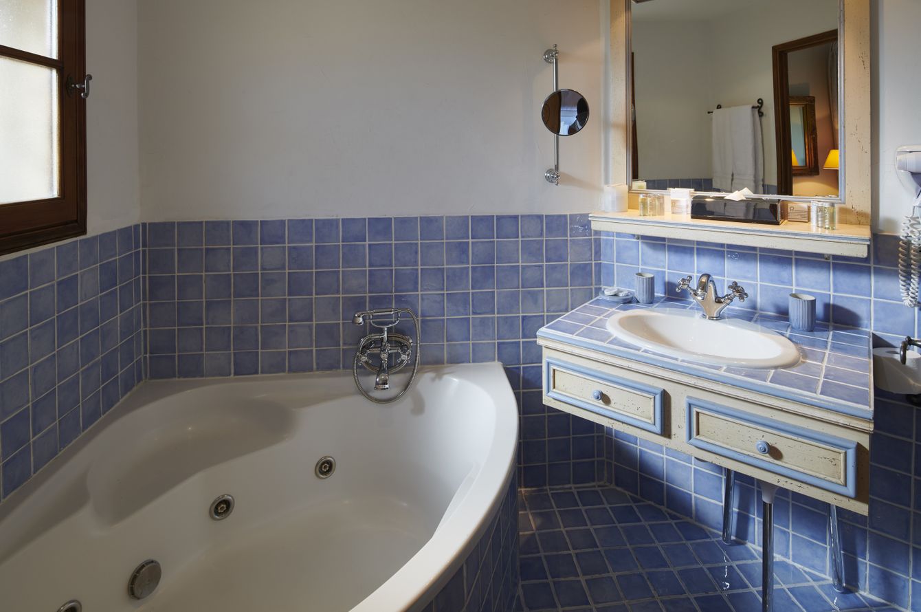 Chambre double Superior