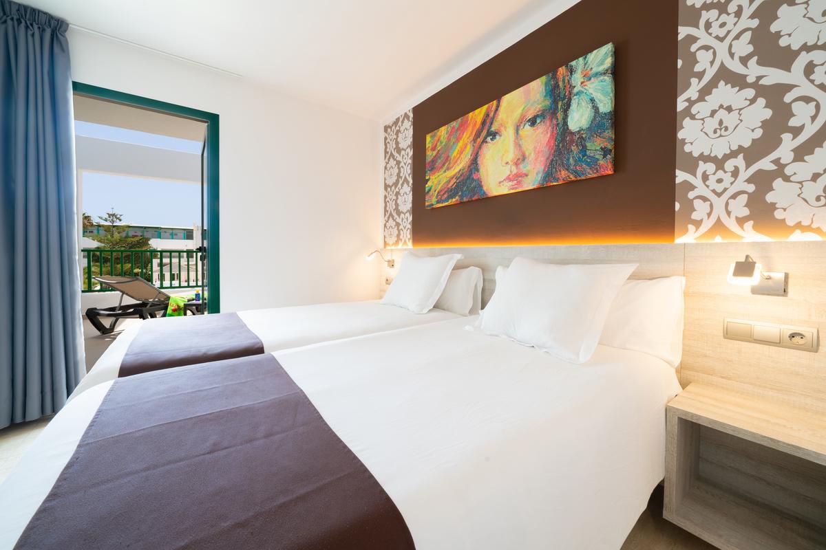 Appartement Superior