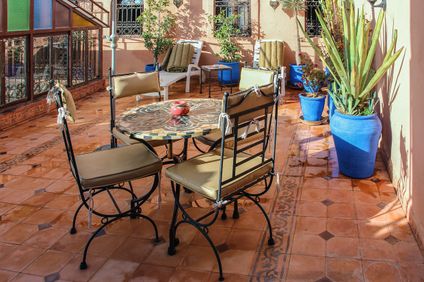 4. Bild der Unterkunft