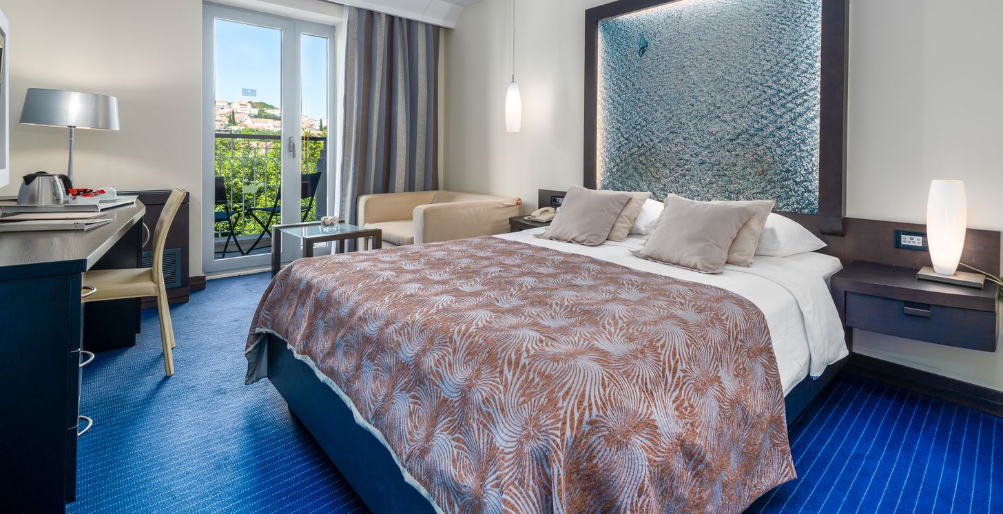 Doppelzimmer