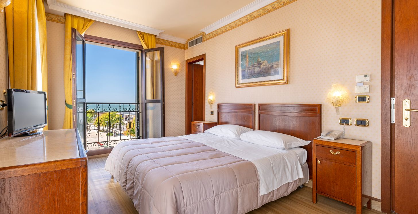 Chambre double