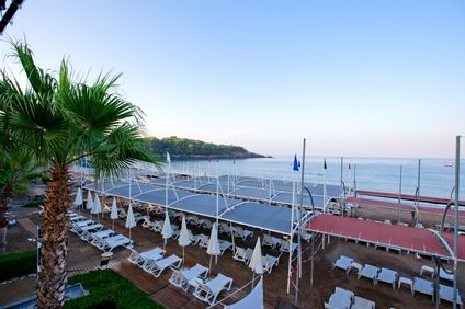 9. Bild der Unterkunft