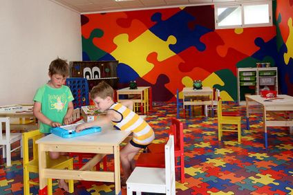 8. Bild der Unterkunft