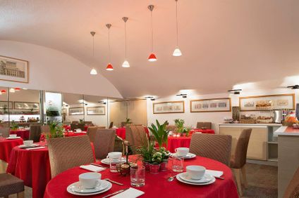 3. Bild der Unterkunft