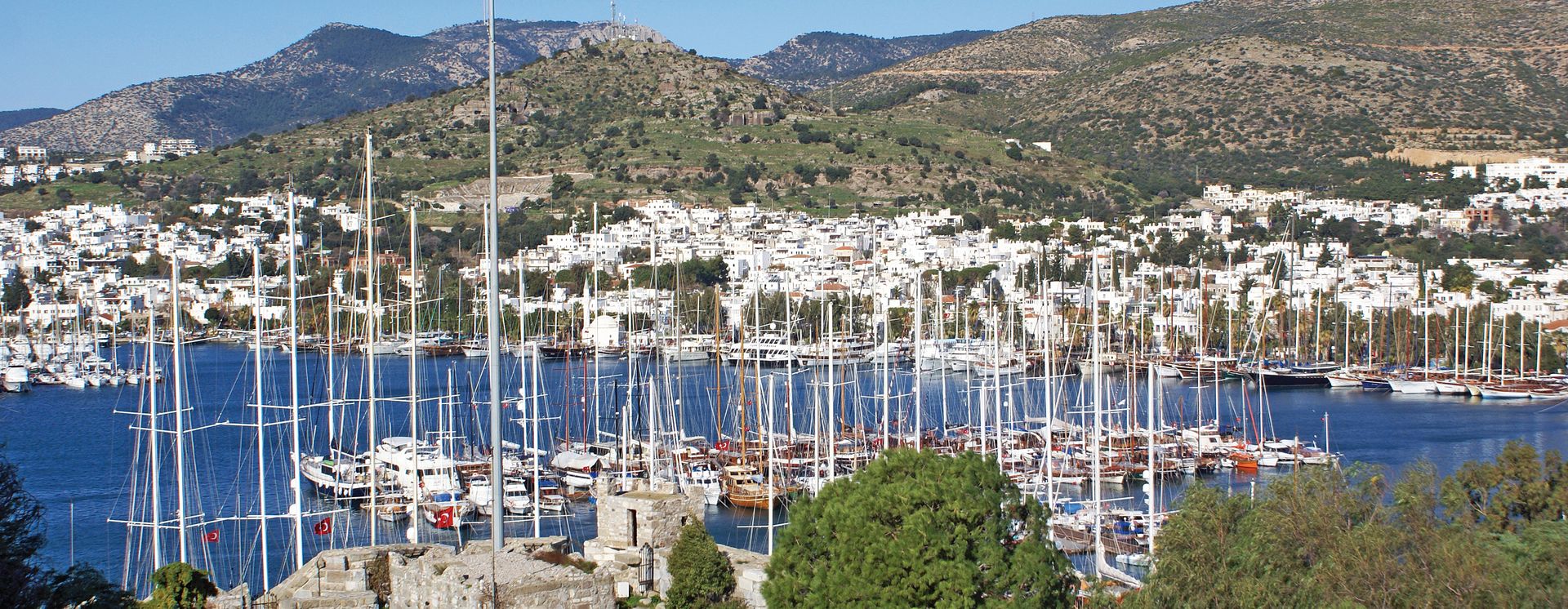 Bodrum