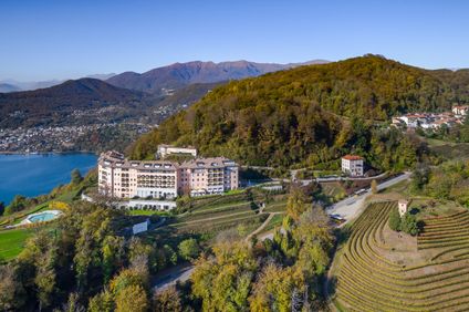 Resort Collina d'Oro