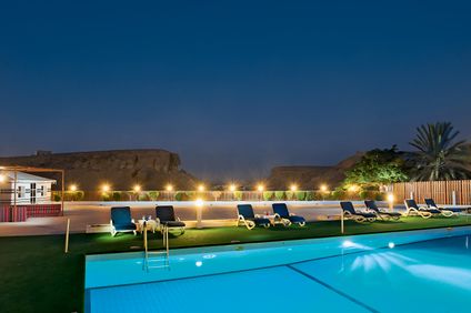 2. Bild der Unterkunft