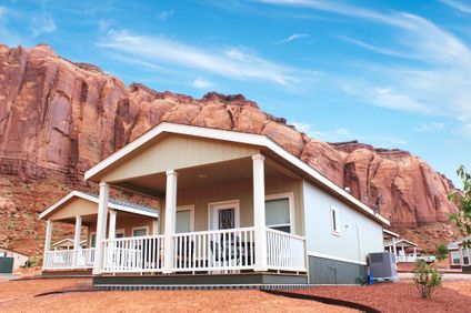 2. Bild der Unterkunft