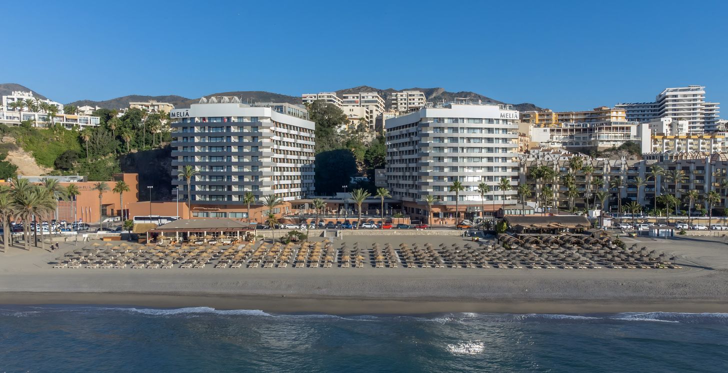Meliá Costa del Sol
