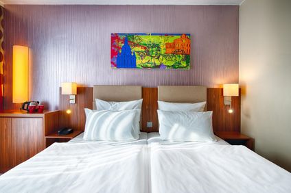 7. Bild der Unterkunft