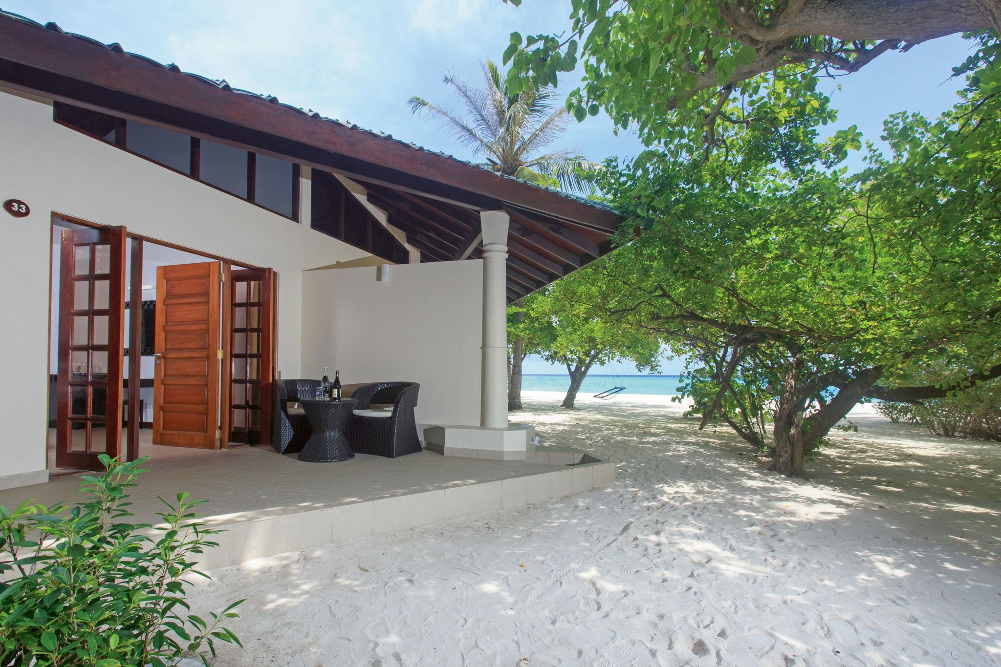 Superior Bungalow