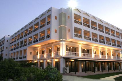 3. Bild der Unterkunft