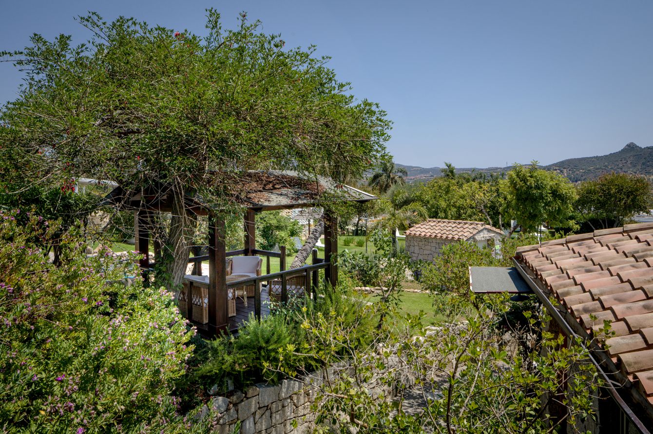 Cruccuris Resort