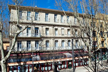 4. Bild der Unterkunft