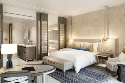 2. Bild der Unterkunft