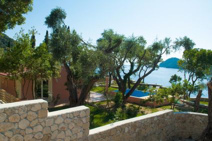 6. Bild der Unterkunft