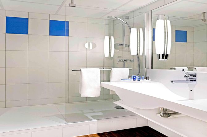 Chambre double Executive