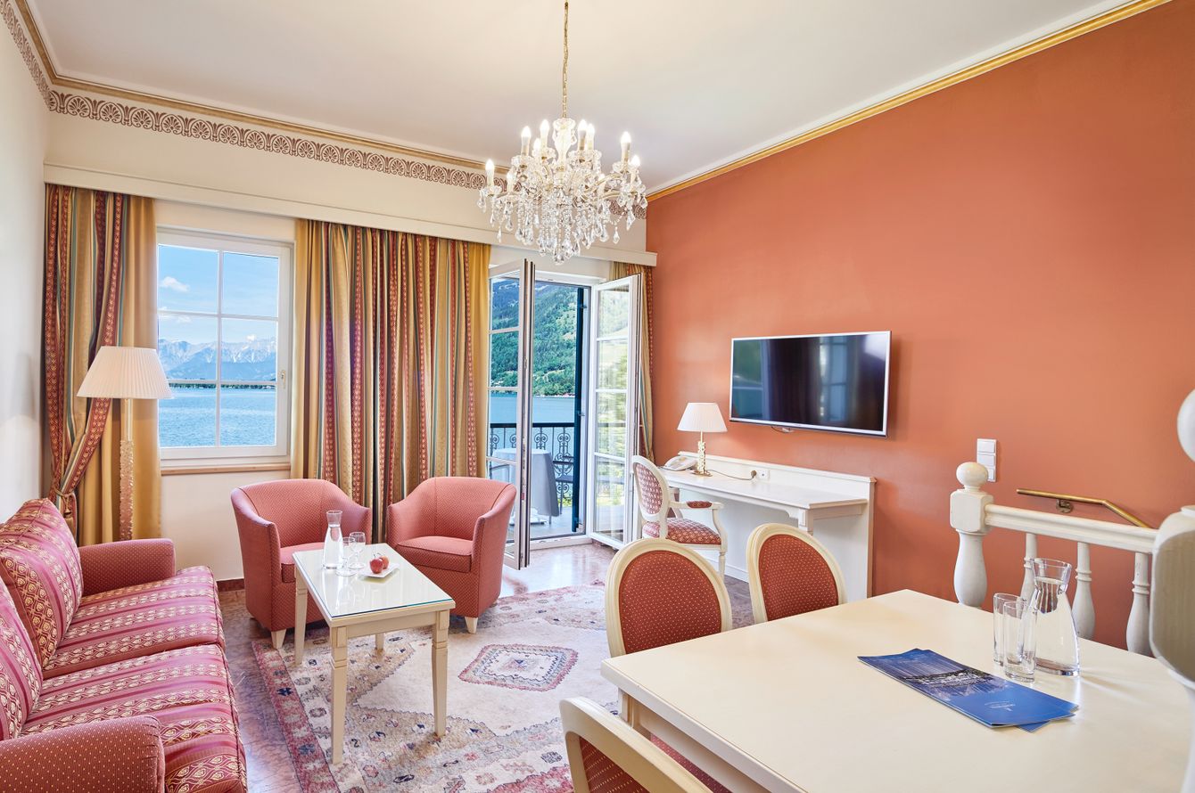 Suite