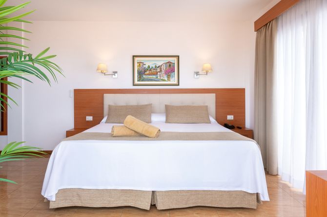 Doppelzimmer